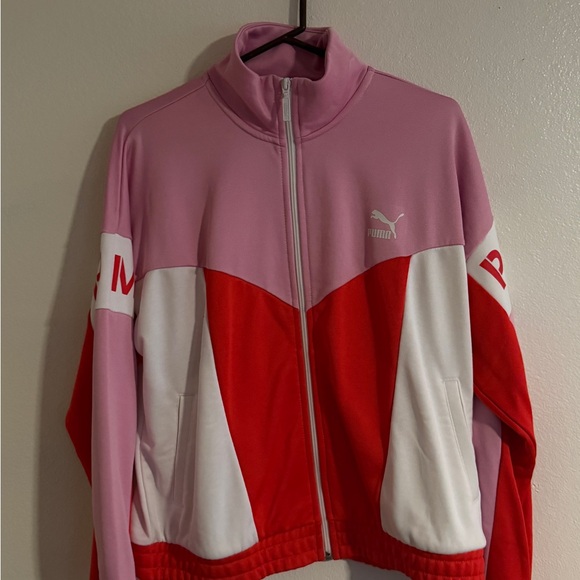 Puma Jacket - Picture 4 of 6